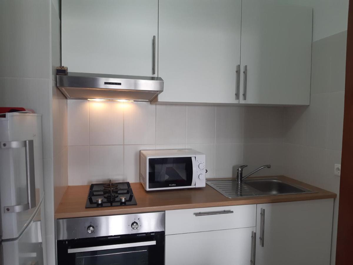 Vista Praia 16- Wifi, Remodelado, 80Mt Praia กัวเตย์รา ภายนอก รูปภาพ